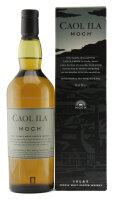 Caol Ila Moch 43% 0,7l