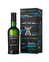 Ardbeg Vintage Y2K 23 Jahre 46% 0,7l