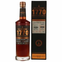 1770 Glasgow 2018 - 2024 Oloroso Cask 18/1192 - Peated...