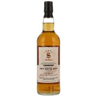 Ben Nevis 5 Jahre 2019 - 2024 Heavily Peated 100 Proof...