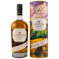 Cotswolds Golden Wold - Harvest Series No. 1 52,5% 0,7l