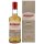 Benromach 9 Jahre 2014 - 2024  Contrasts: Peat Smoke 46% 0,7l