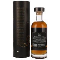 Millstone Peated Palo Cortado Cask Special No. 31 46% 0,7l