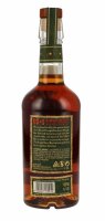 Michters Straight Rye L24B1001 Barrel Strength 55,5% 0,7l
