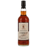 Linkwood 10 Jahre 2013 - 2024 100 Proof Edition #19 57,1%...