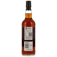 Linkwood 10 Jahre 2013 - 2024 100 Proof Edition #19 57,1%...