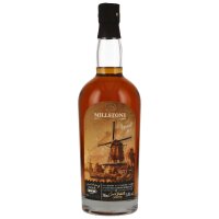 Millstone 2018/2024 First Fill Sherry Butt - Dutch...