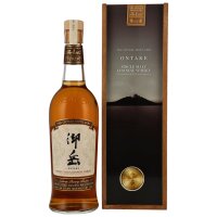 Ontake Distillery - The First Edition Single Malt...