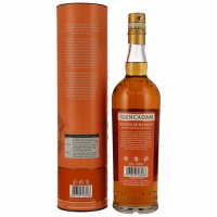 Glencadam Reserva de Madeira - Small Batch 46% 0,7l