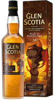 Glen Scotia 14 Jahre Icons of Campbeltown No.2 The Dragon...