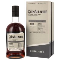Glenallachie 2009 - 2024 Cask 804307 PX Puncheon 60,3% 0,7l