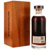 Edradour 25 Jahre Batch 2 55,6% 0,7l