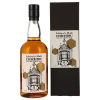 Chichibu Ichiros Malt Paris Edition 2023 49,5% 0,7l