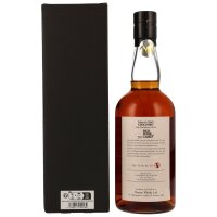 Chichibu Ichiros Malt Red Wine Cask 2023 50,5% 0,7l