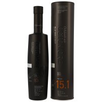 Octomore 15.1 - 5 Jahre 59,1% 0,7l