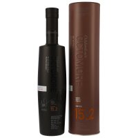 Octomore 15.2 - 5 Jahre 57,9% 0,7l