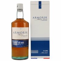 Armorik 10 Jahre 2024 Edition 46% 0,7l