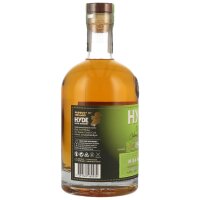 Hyde No. 10  Calvados Cask Finish 46% 0,7l