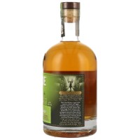 Hyde No. 10  Calvados Cask Finish 46% 0,7l