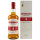 Benromach 15 Jahre 43% 0,7l