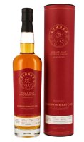 Bimber Klub Edition No. 5 Oloroso Cask 51,8% 0,7l
