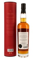 Bimber Klub Edition No. 5 Oloroso Cask 51,8% 0,7l