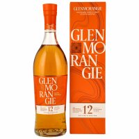 Glenmorangie Original 12 Jahre 40% 0,7l