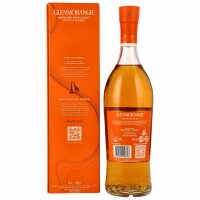 Glenmorangie Original 12 Jahre 40% 0,7l