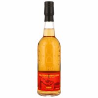 Holyrood Ambir 49,8% 0,7l