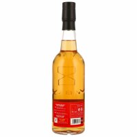 Holyrood Ambir 49,8% 0,7l