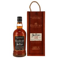 Elsburn 12 Jahre The Journey 2024 Batch 001 46% 0,7l