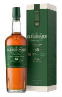 Glendronach 15 Jahre Release 2024 46% 0,7l