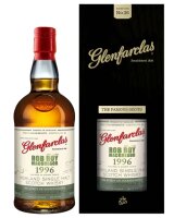 Glenfarclas No. 26 Rob Roy 1996 Vintage 46% 0,7l