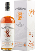 Scallywag Winter Edition 2024 53,9% 0,7l