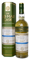 Tobermory 16 Jahre 2007 - 2024 Jubilee Edition Hunter...