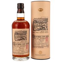 Craigellachie 11 Jahre 2012 - 2023 Single Cask 5192...