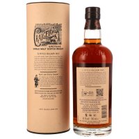 Craigellachie 11 Jahre 2012 - 2023 Single Cask 5192 Exceptional Cask Series 62,1% 0,7l