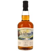 Invergordon 15 Jahre 2009 - 2024 #305945A Best Dram 55,9%...