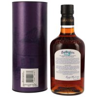 Ballechin 20 Jahre 2004 - 2024 First Fill Port Pipe 54,7%...