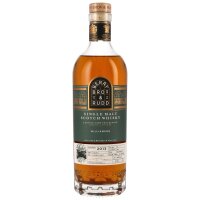 Williamson 2013 - 2024 Cask 216 Berry Bros & Rudd...