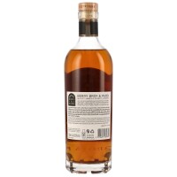 Williamson 2013 - 2024 Cask 216 Berry Bros & Rudd...
