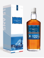 Armorik 15 Jahre Edition 2024 46% 0,7l