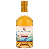 Hebridean Journey Sherry Edition Blended Malt Hunter...