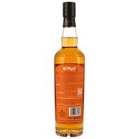 Nectarosity Compass Box 46% 0,7l