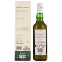 Laphroaig 10 Jahre 40% 0,7l