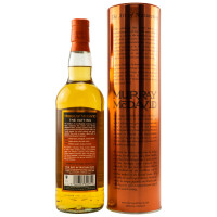 Peatside 6 Jahre Vintage 2014 Blended Whisky Murray...
