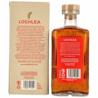 Lochlea Harvest Edition Third Crop 46% 0,7l