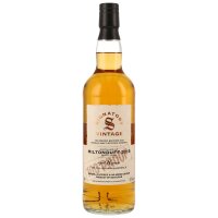 Miltonduff 8 Jahre 2015 - 2024 100 Proof Edition #24...
