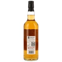 Miltonduff 8 Jahre 2015 - 2024 100 Proof Edition #24...