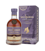 Kilchoman Sanaig Privat Vatting Germany 46% 0,7l